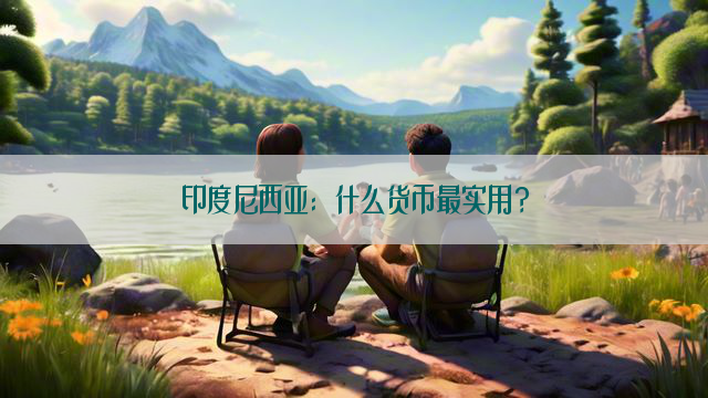 印度尼西亚：什么货币最实用？