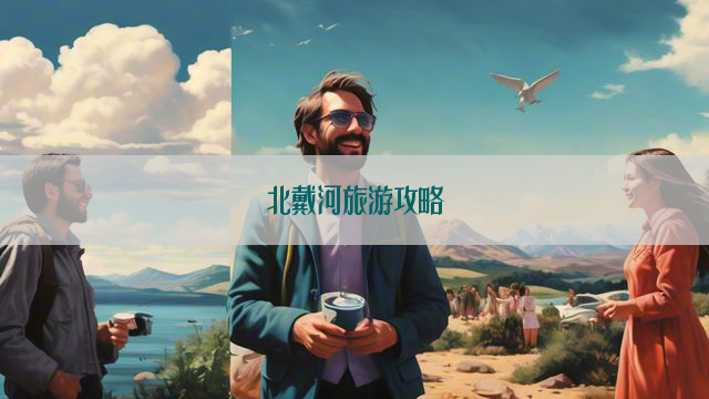 北戴河旅游攻略